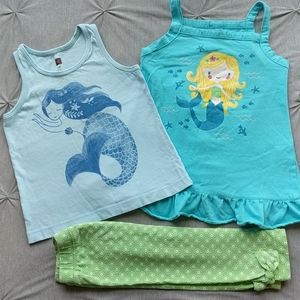 3T Girls PJ Bundle